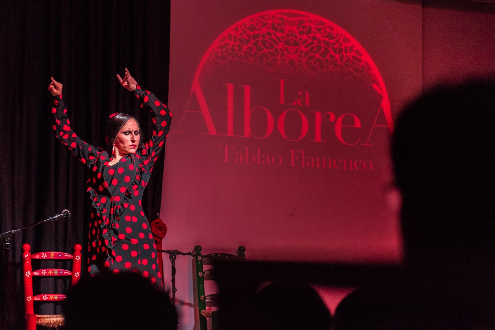 flamenco
