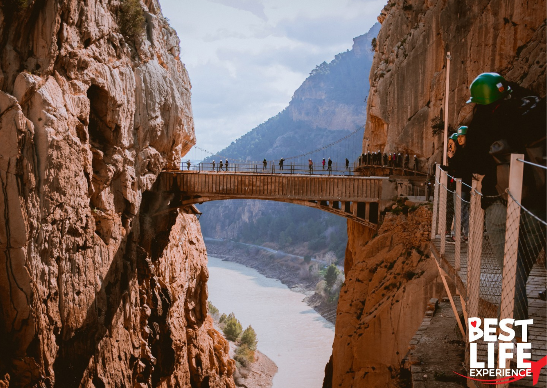 Caminito del Rey 6 portadas1